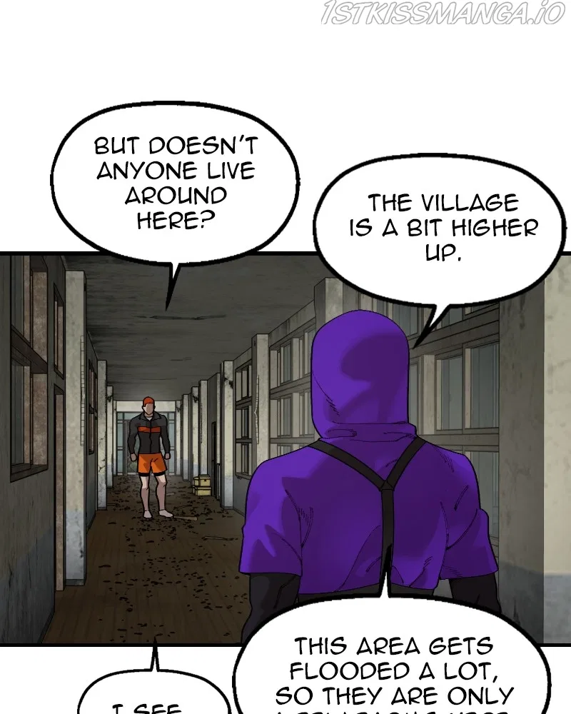 Psycho Revenge Chapter 66 – Page 40