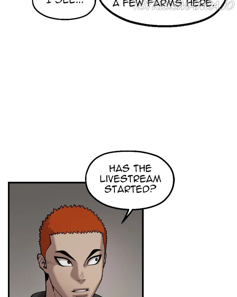 Psycho Revenge Chapter 66 – Page 41