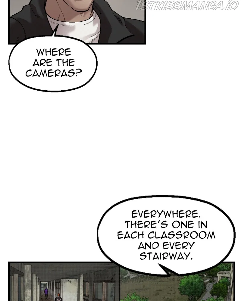 Psycho Revenge Chapter 66 – Page 42