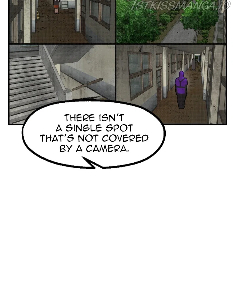 Psycho Revenge Chapter 66 – Page 43