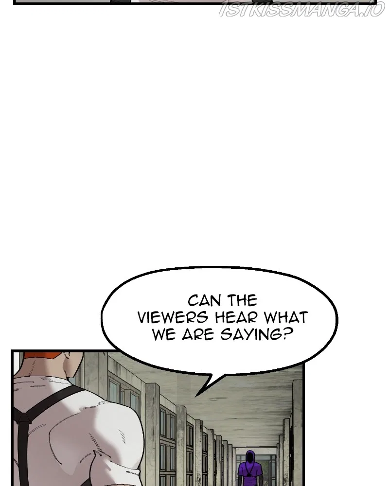 Psycho Revenge Chapter 66 – Page 46