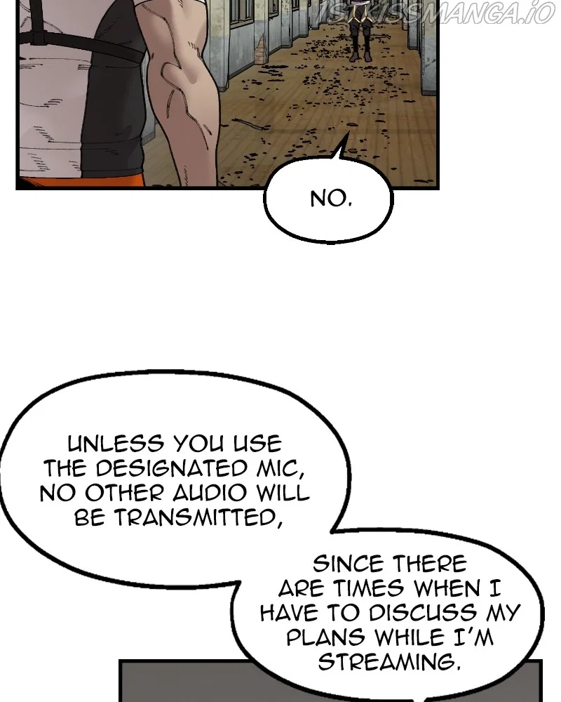 Psycho Revenge Chapter 66 – Page 47