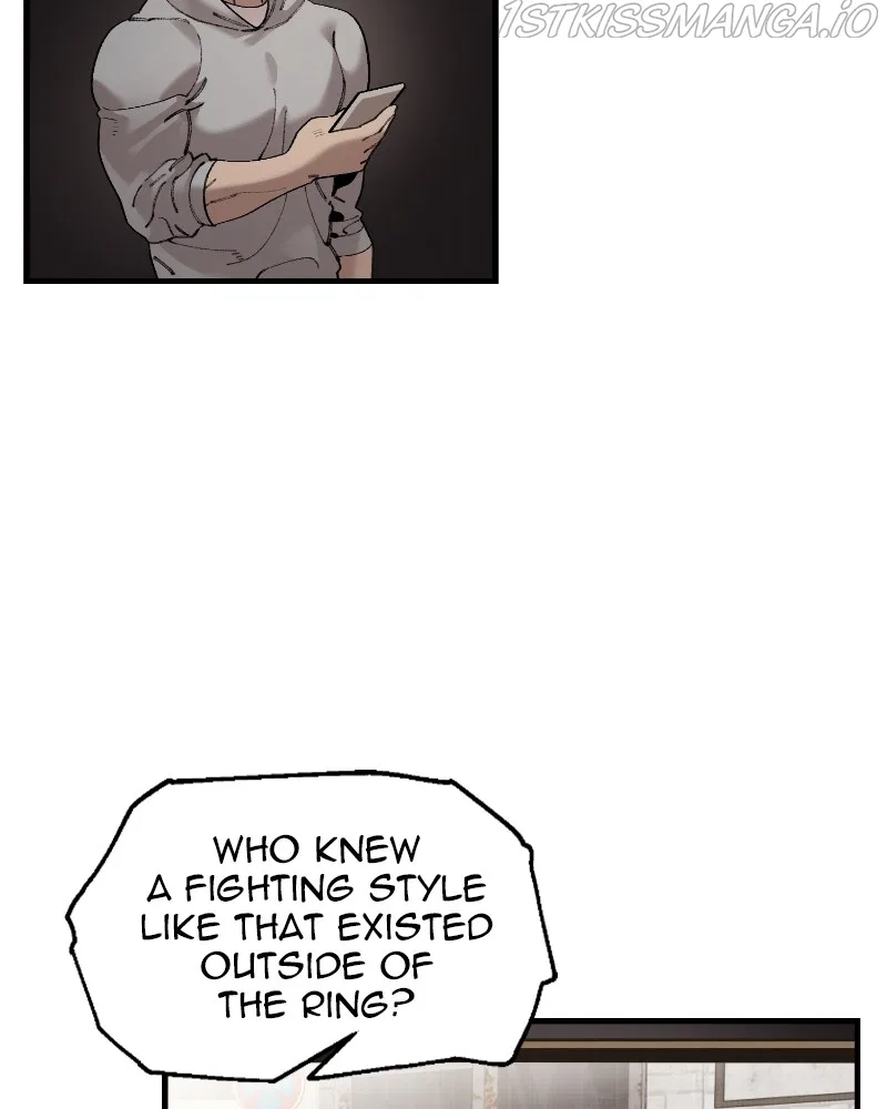 Psycho Revenge Chapter 66 – Page 52