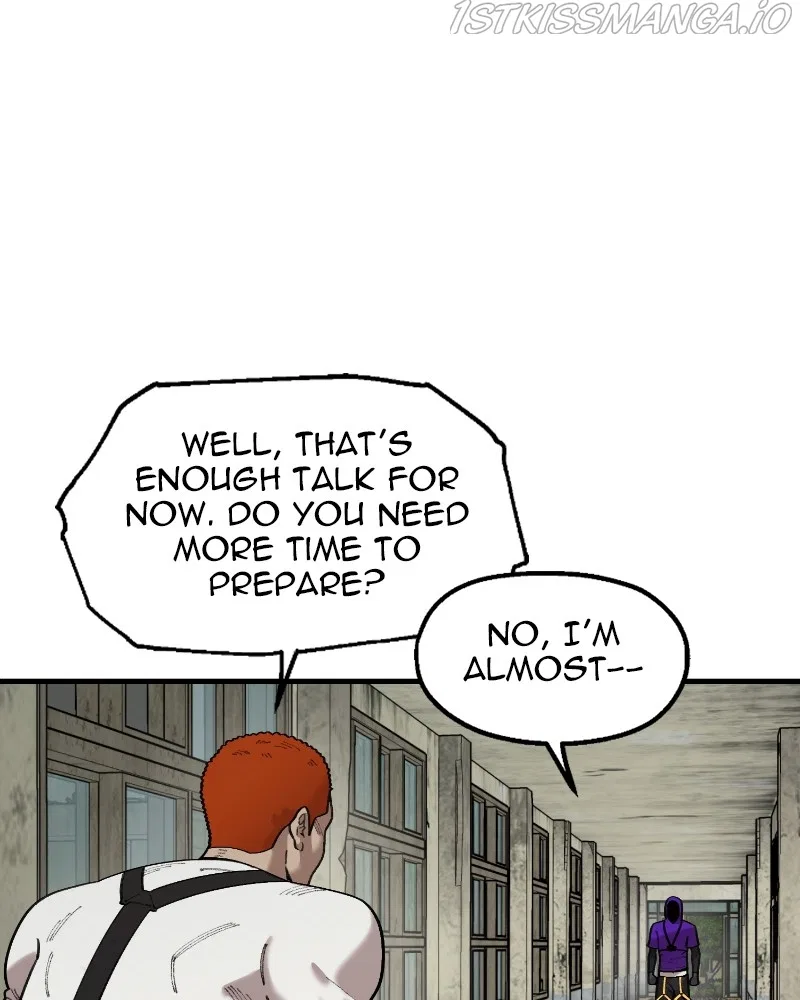 Psycho Revenge Chapter 66 – Page 64