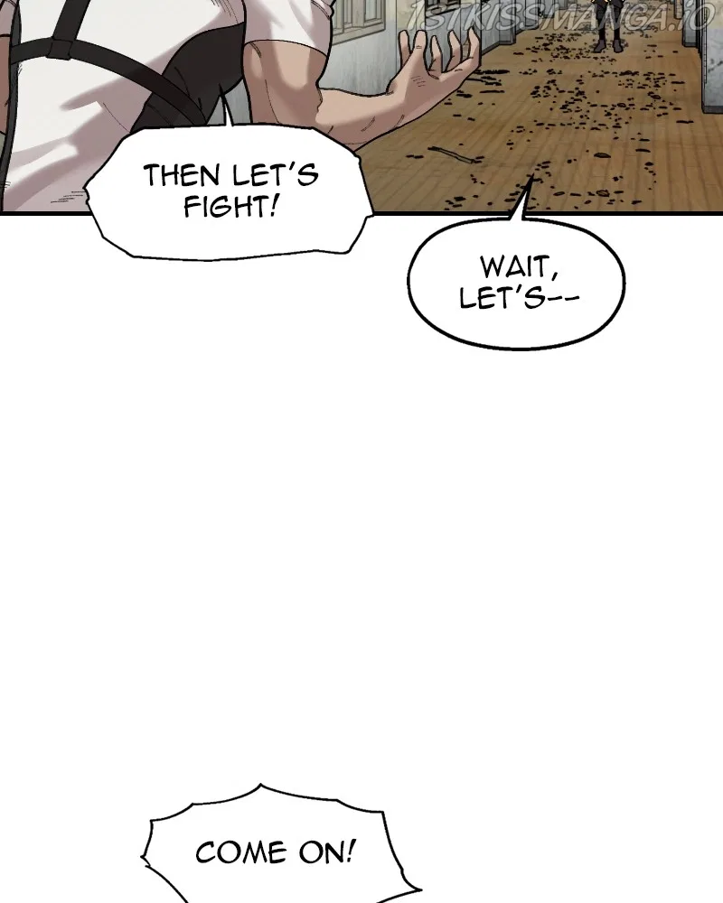 Psycho Revenge Chapter 66 – Page 65
