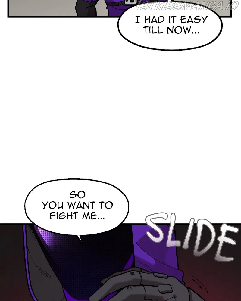 Psycho Revenge Chapter 66 – Page 72