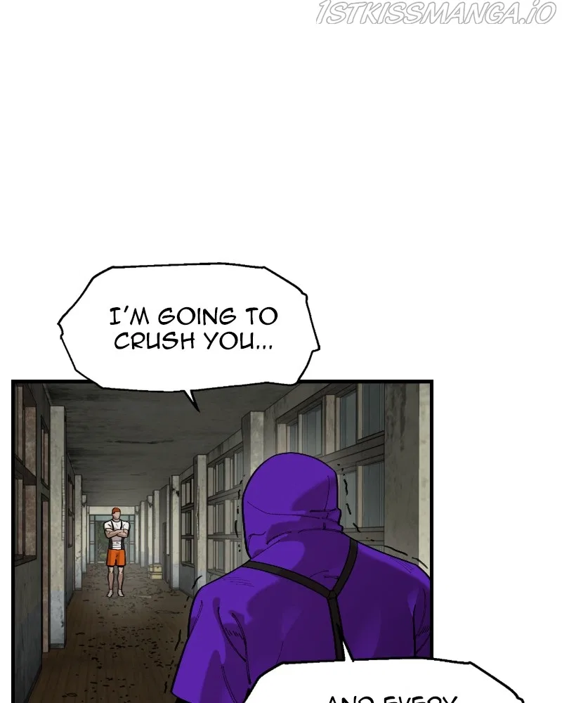 Psycho Revenge Chapter 66 – Page 82