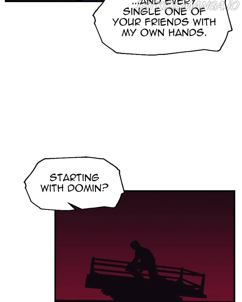 Psycho Revenge Chapter 66 – Page 83