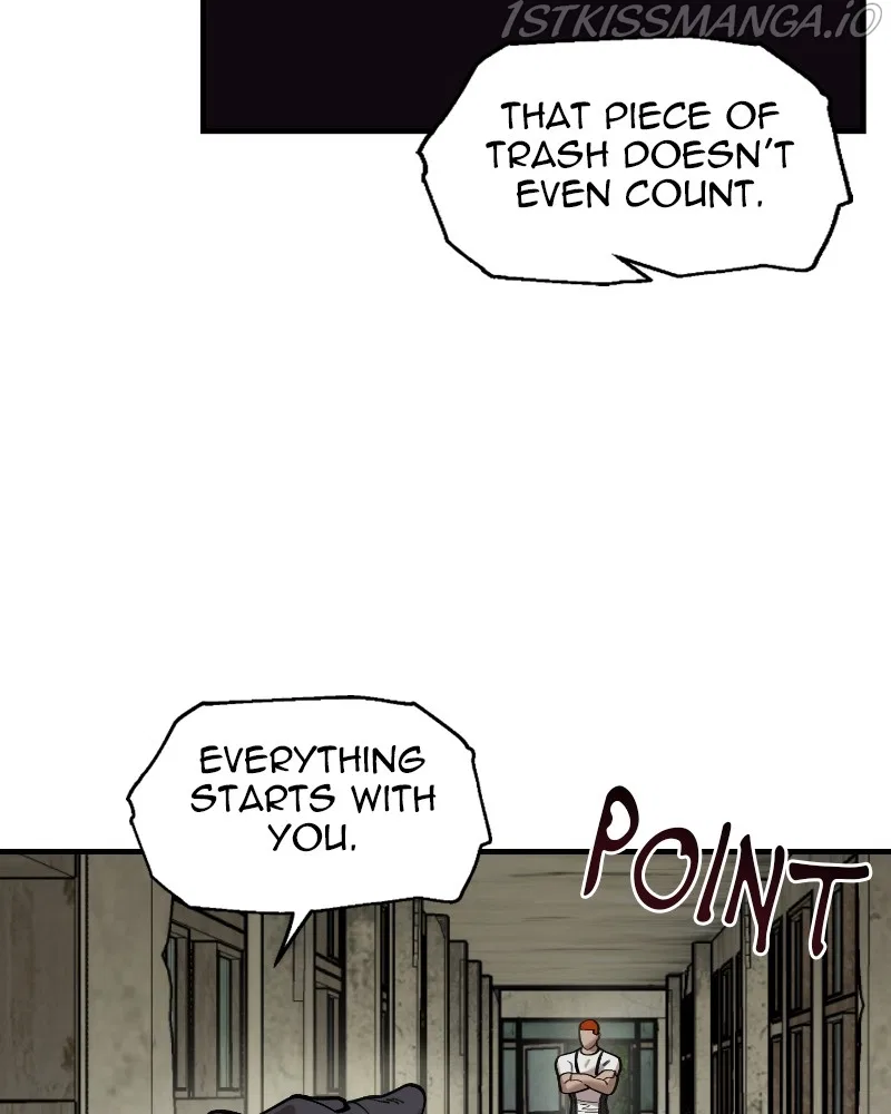 Psycho Revenge Chapter 66 – Page 84