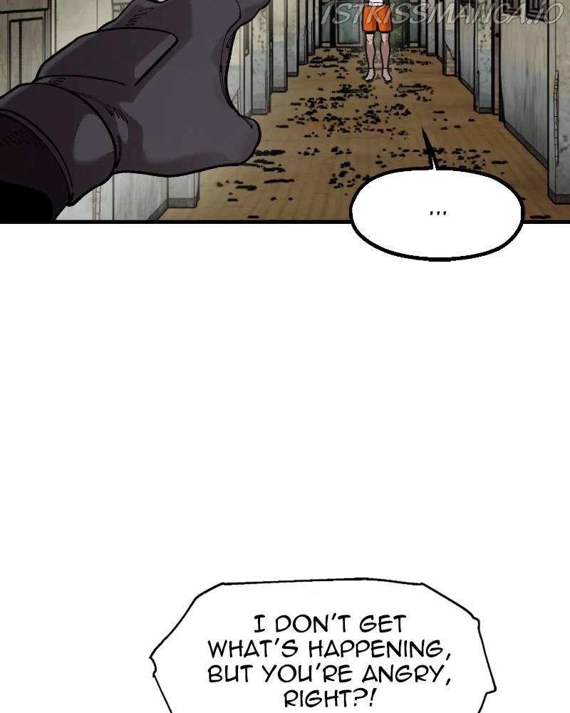 Psycho Revenge Chapter 66 – Page 85