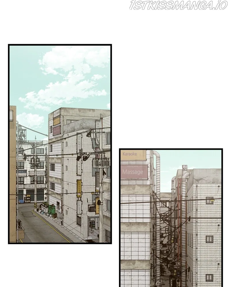 Psycho Revenge Chapter 65 – Page 2