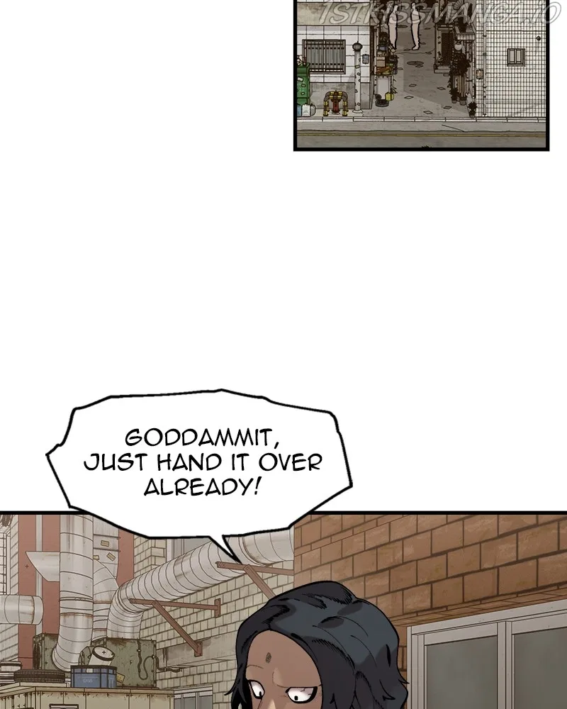 Psycho Revenge Chapter 65 – Page 3