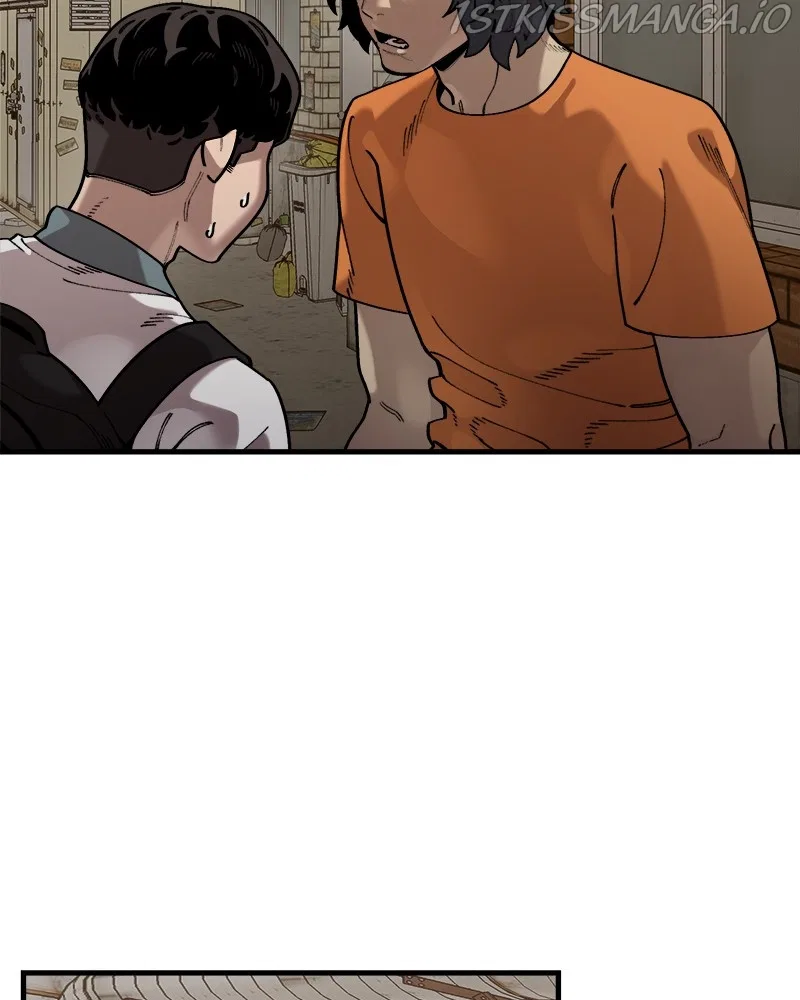 Psycho Revenge Chapter 65 – Page 4