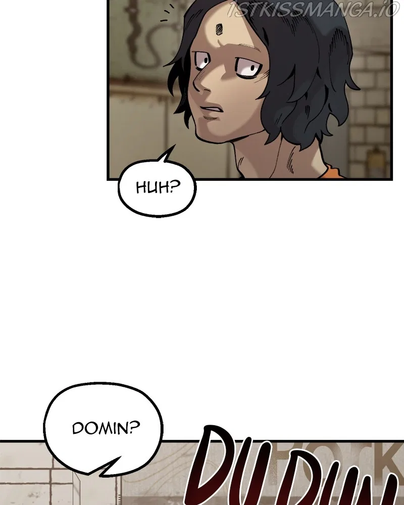 Psycho Revenge Chapter 65 – Page 6
