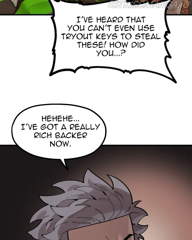 Psycho Revenge Chapter 65 – Page 9
