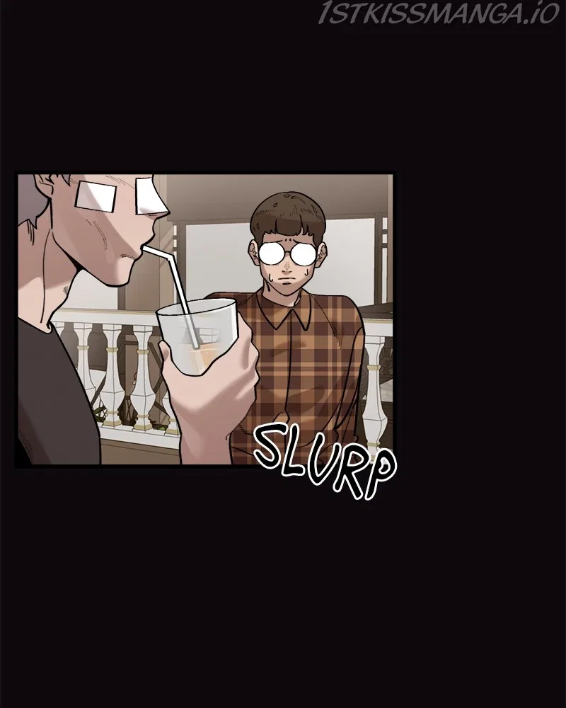 Psycho Revenge Chapter 65 – Page 13