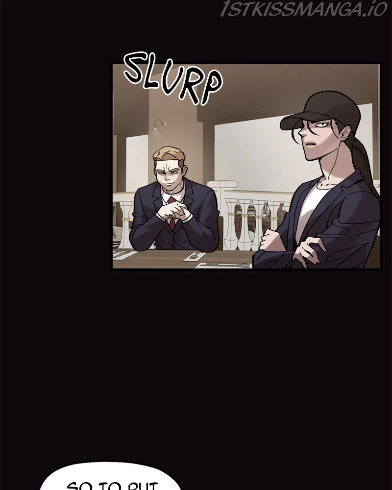 Psycho Revenge Chapter 65 – Page 14