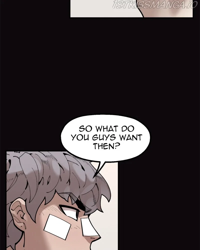 Psycho Revenge Chapter 65 – Page 17