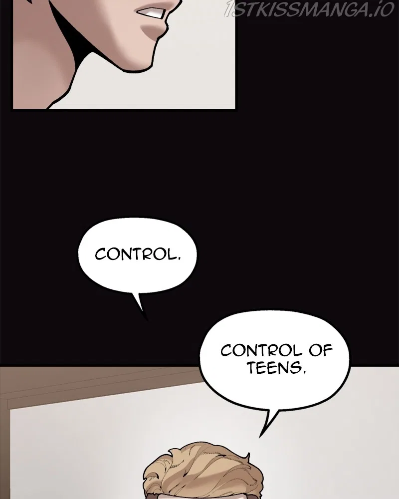 Psycho Revenge Chapter 65 – Page 18