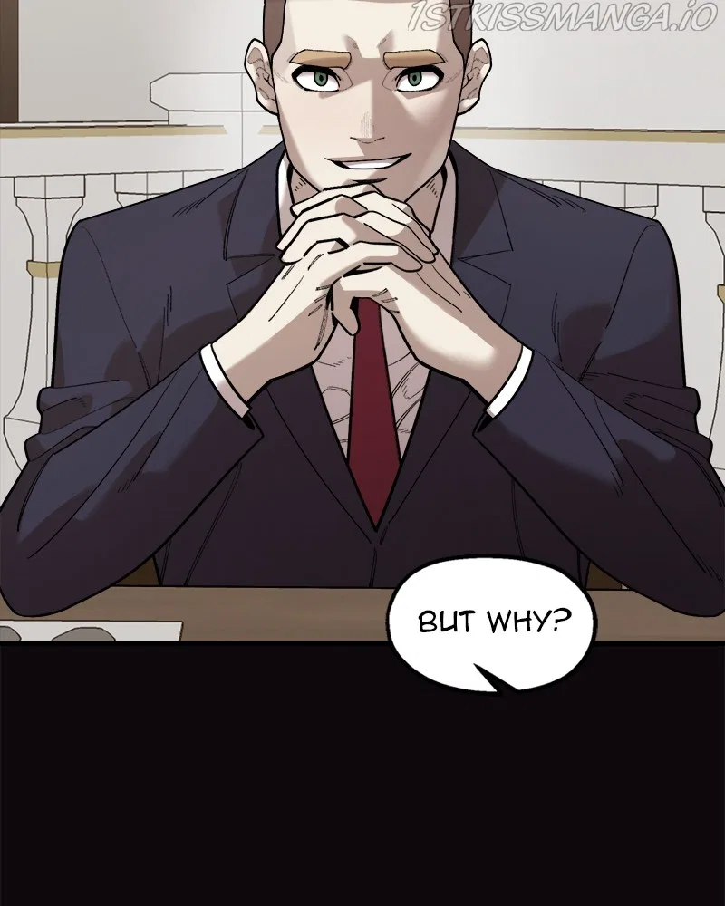 Psycho Revenge Chapter 65 – Page 19