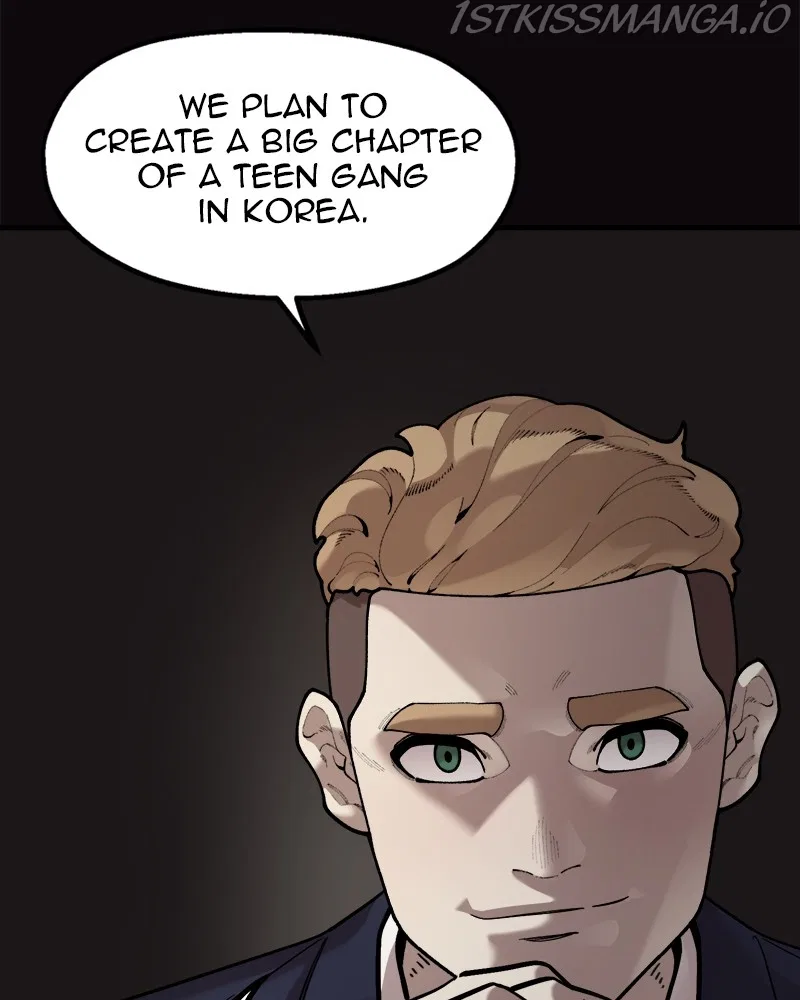 Psycho Revenge Chapter 65 – Page 20