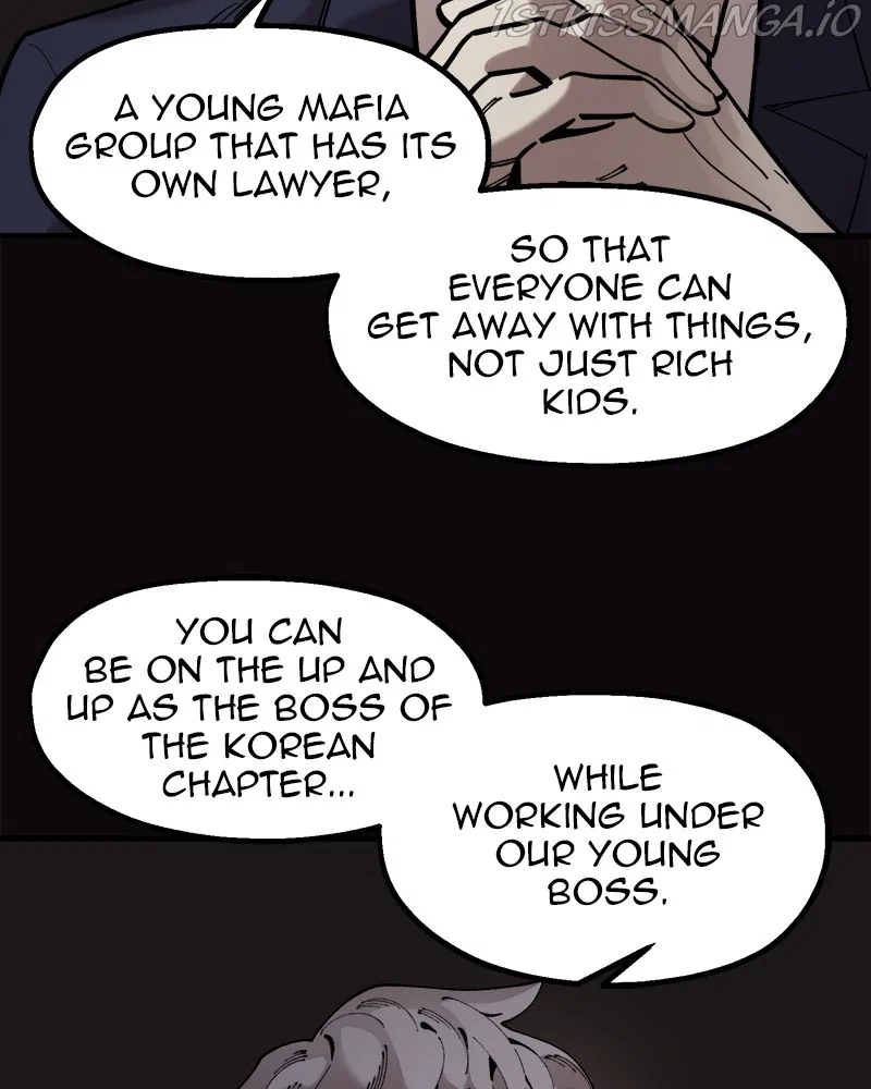 Psycho Revenge Chapter 65 – Page 21