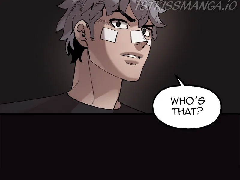 Psycho Revenge Chapter 65 – Page 22