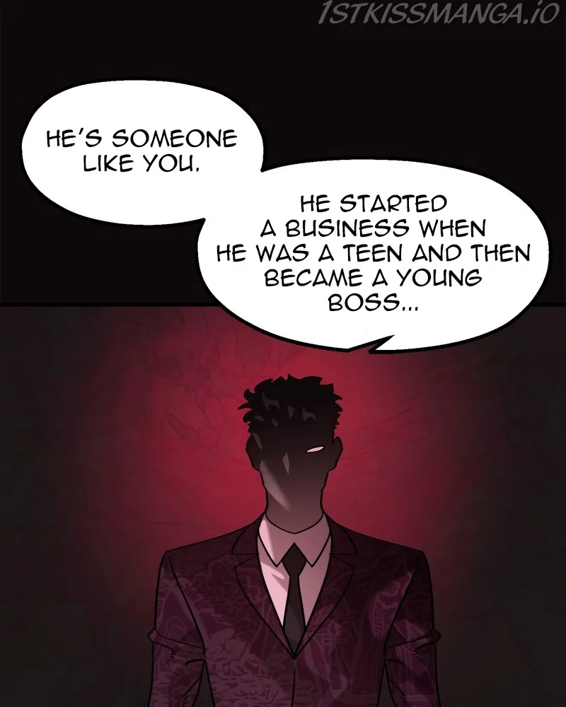 Psycho Revenge Chapter 65 – Page 23