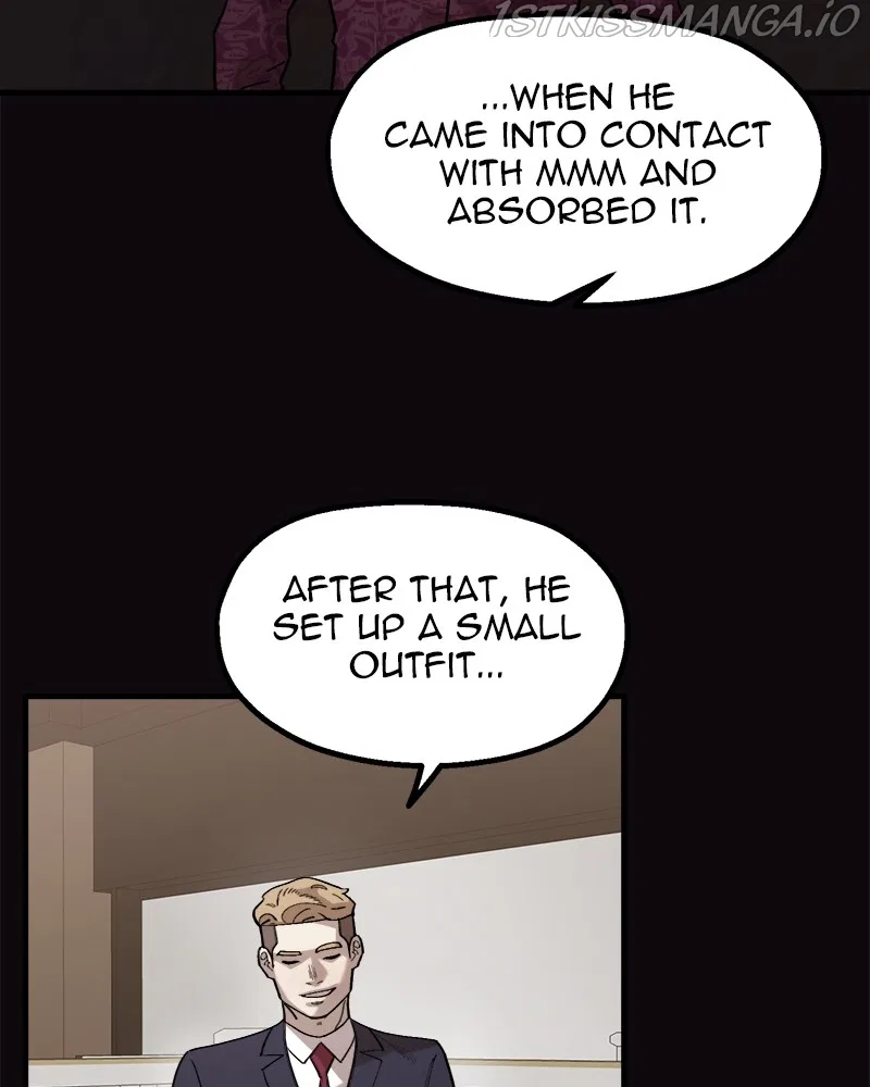Psycho Revenge Chapter 65 – Page 24