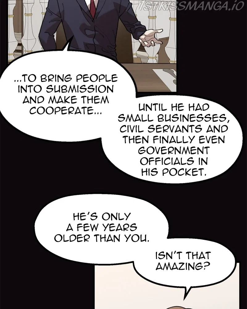Psycho Revenge Chapter 65 – Page 25
