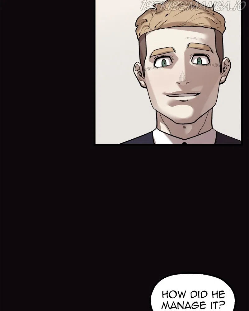 Psycho Revenge Chapter 65 – Page 26