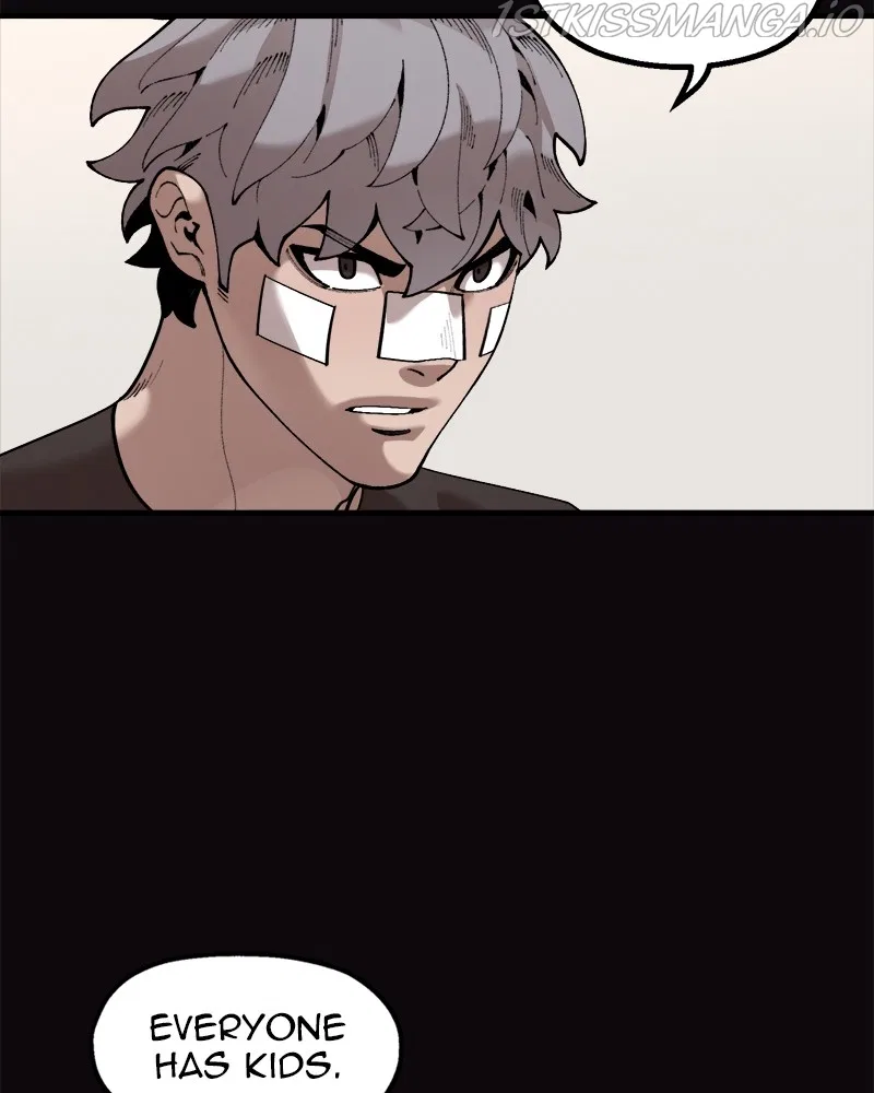 Psycho Revenge Chapter 65 – Page 27