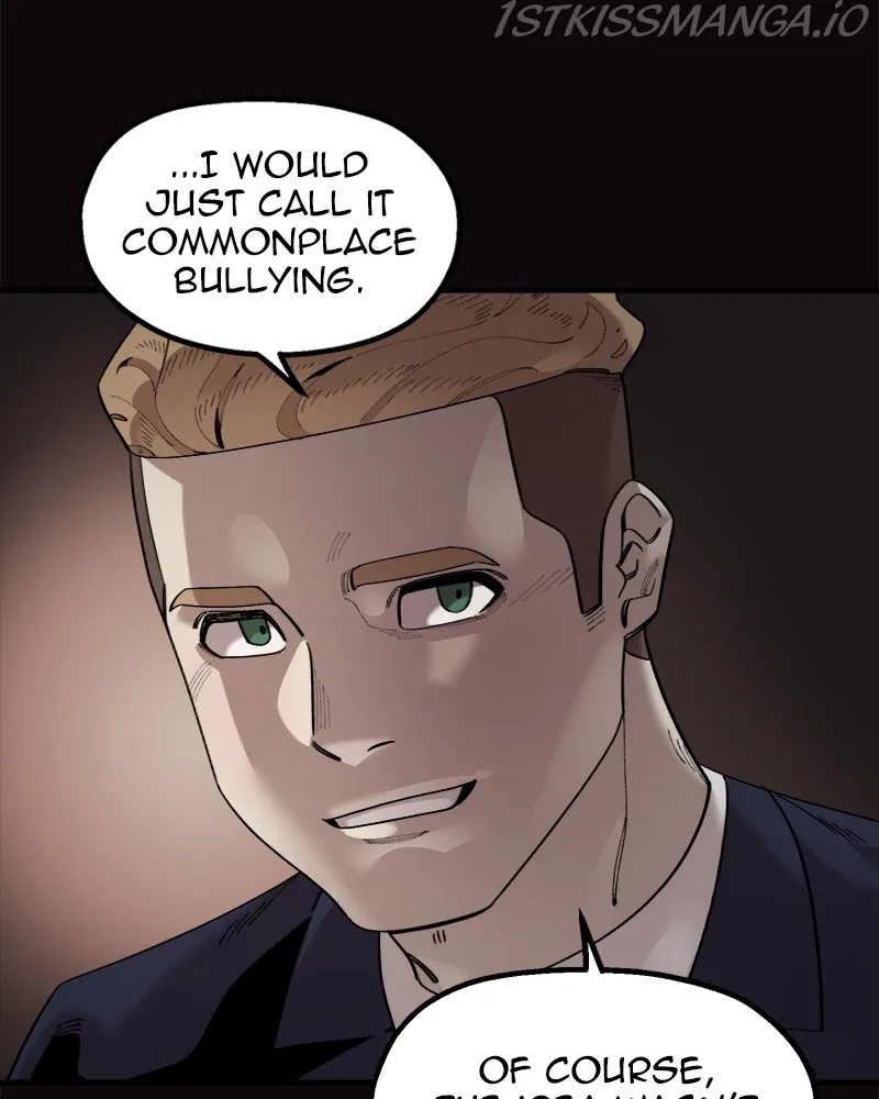 Psycho Revenge Chapter 65 – Page 30