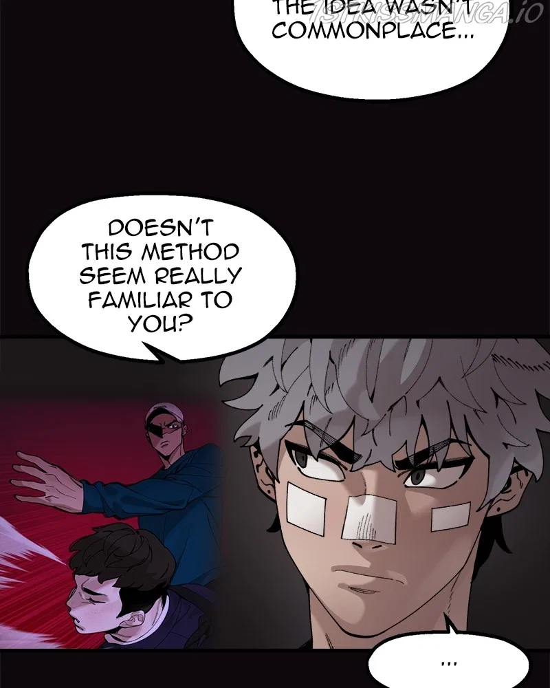 Psycho Revenge Chapter 65 – Page 31