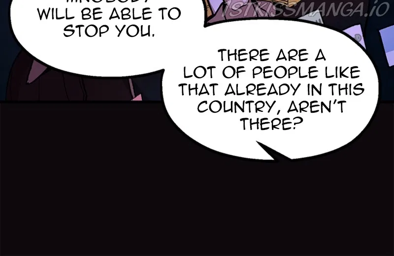 Psycho Revenge Chapter 65 – Page 33
