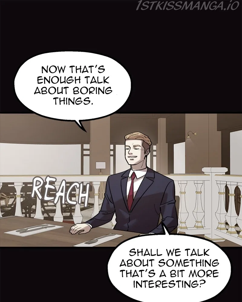 Psycho Revenge Chapter 65 – Page 34