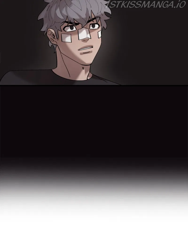 Psycho Revenge Chapter 65 – Page 37