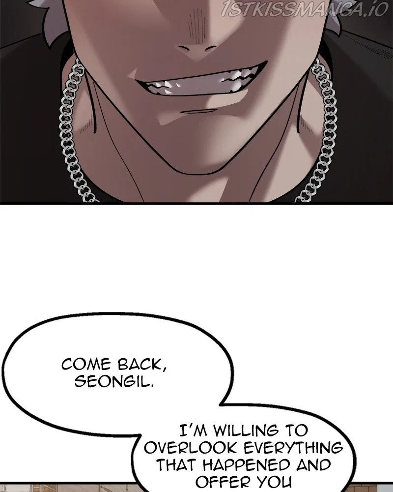 Psycho Revenge Chapter 65 – Page 41