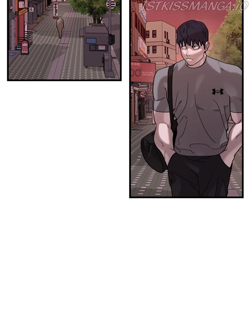Psycho Revenge Chapter 65 – Page 51