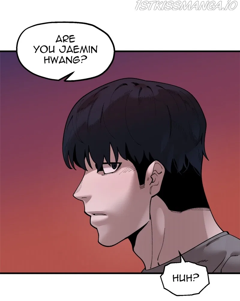 Psycho Revenge Chapter 65 – Page 52