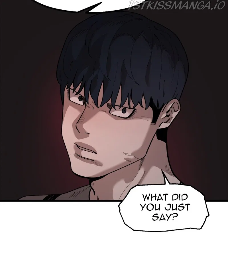 Psycho Revenge Chapter 65 – Page 56