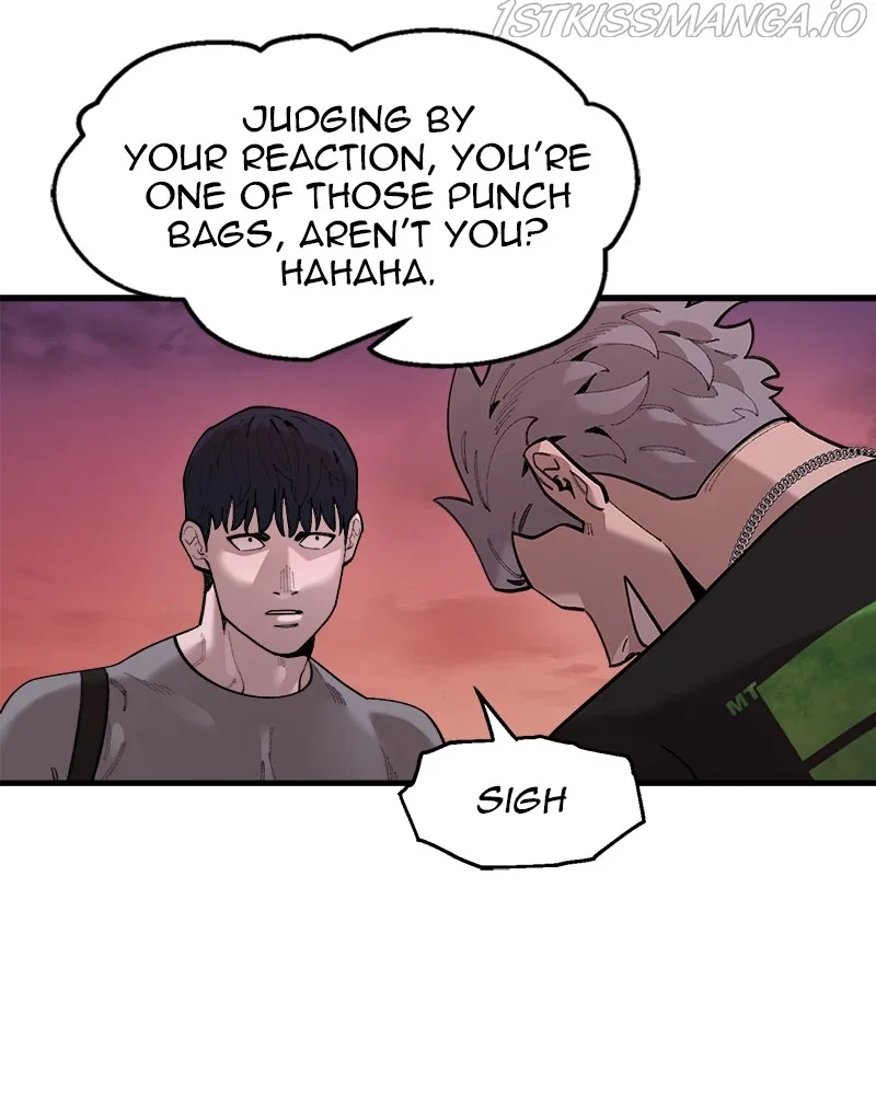 Psycho Revenge Chapter 65 – Page 57