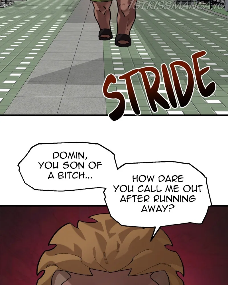 Psycho Revenge Chapter 65 – Page 61
