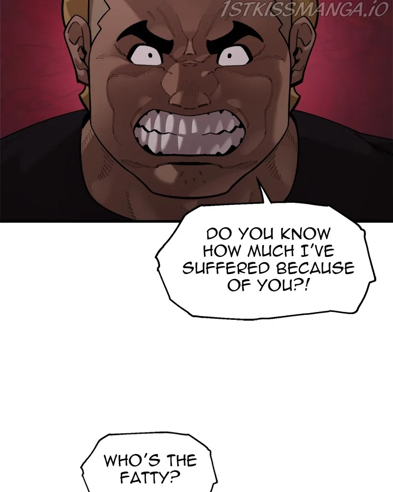 Psycho Revenge Chapter 65 – Page 62