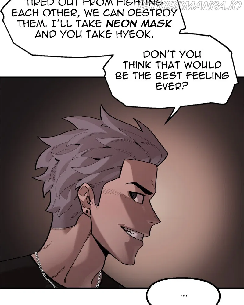Psycho Revenge Chapter 65 – Page 66