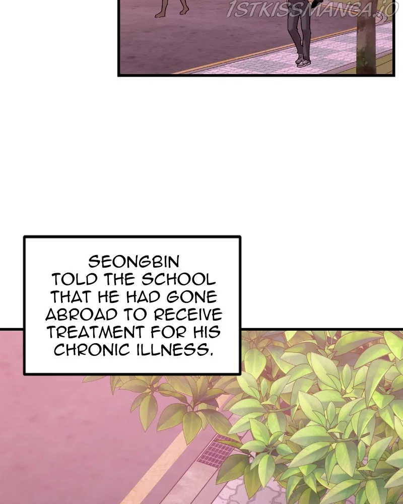 Psycho Revenge Chapter 64 – Page 6