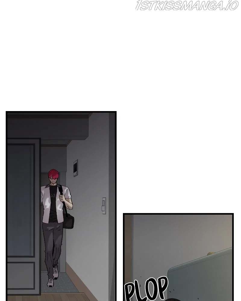 Psycho Revenge Chapter 64 – Page 8