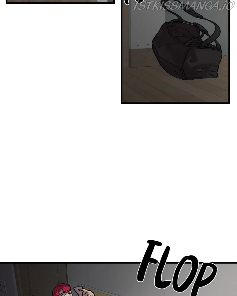 Psycho Revenge Chapter 64 – Page 9