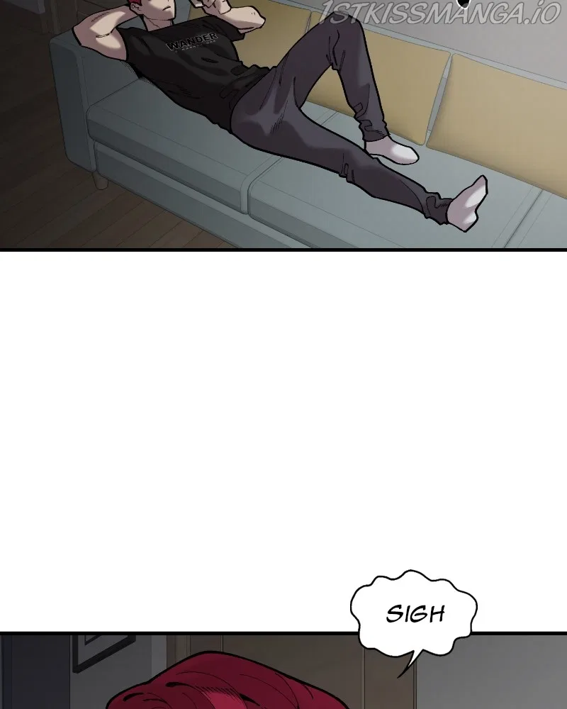 Psycho Revenge Chapter 64 – Page 10