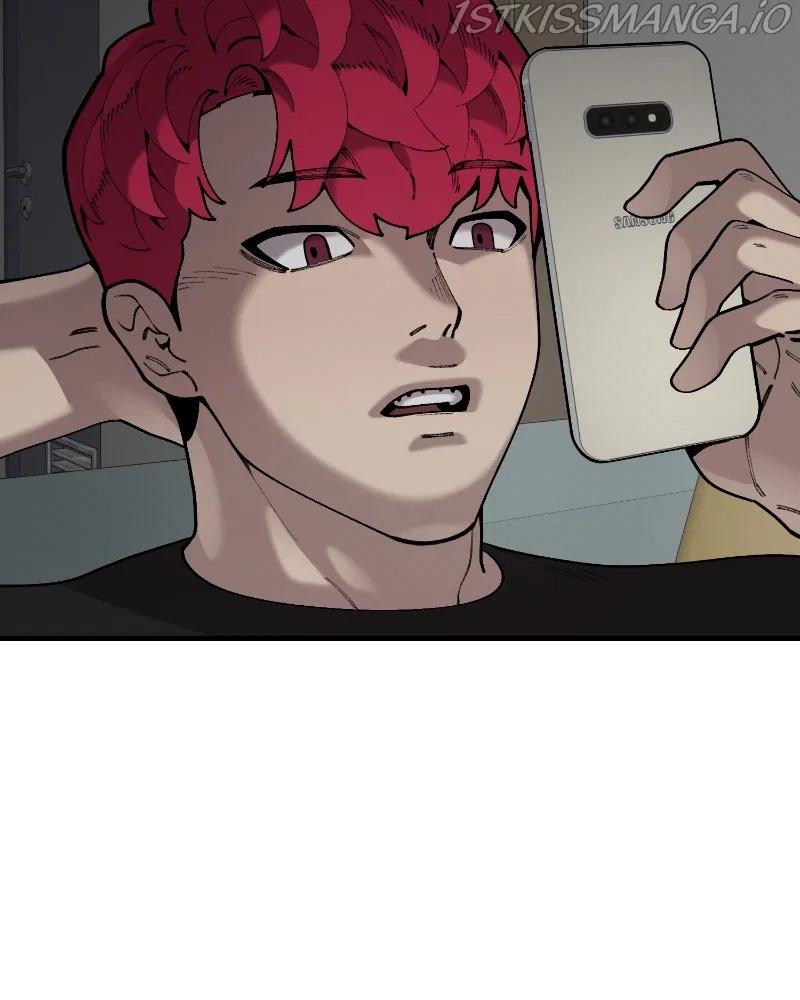 Psycho Revenge Chapter 64 – Page 11